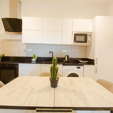 Accra Luxury Apartments @ Pine Court Esterno foto