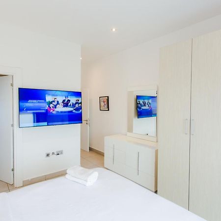 Accra Luxury Apartments @ Pine Court Esterno foto