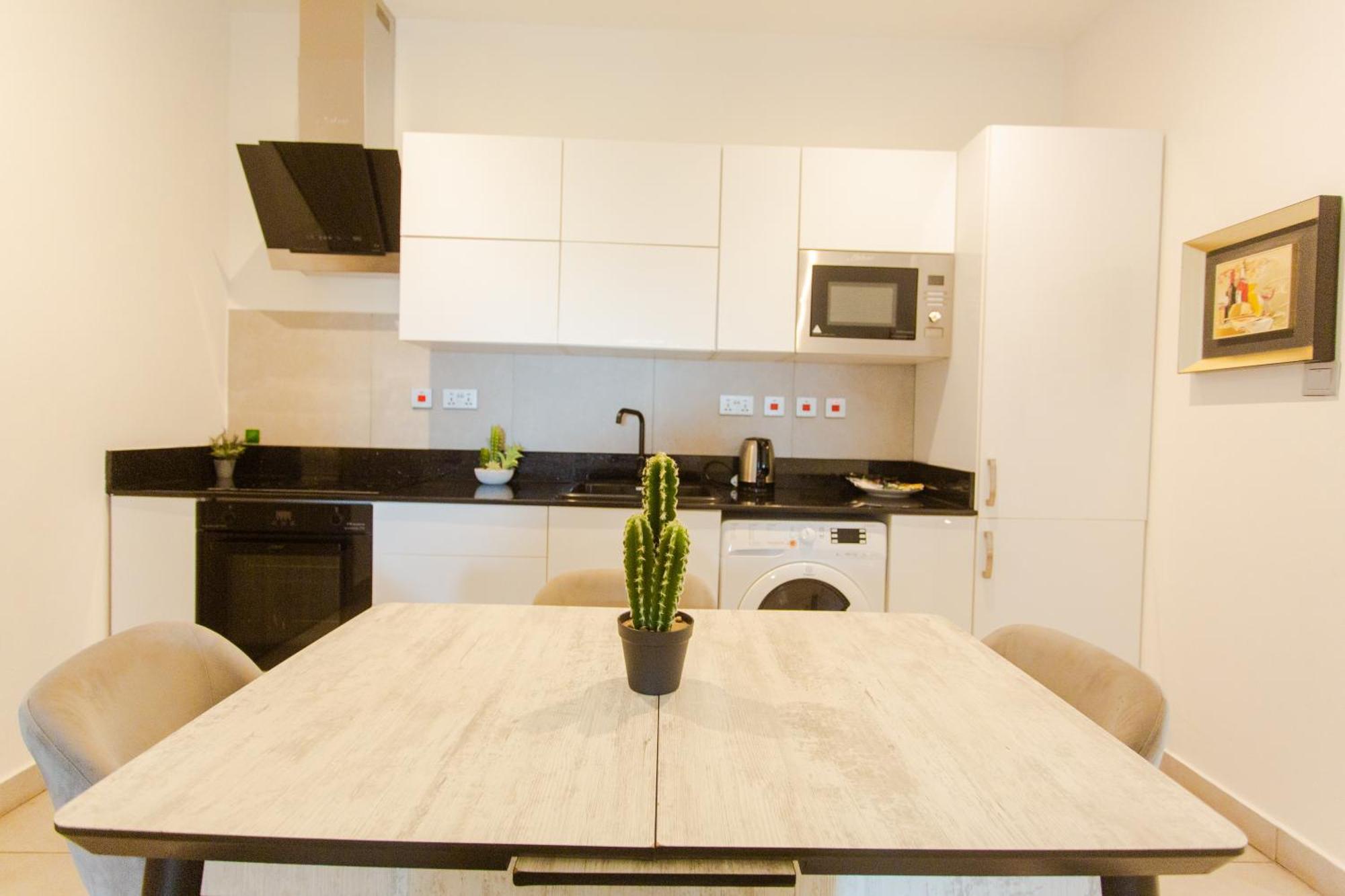 Accra Luxury Apartments @ Pine Court Esterno foto