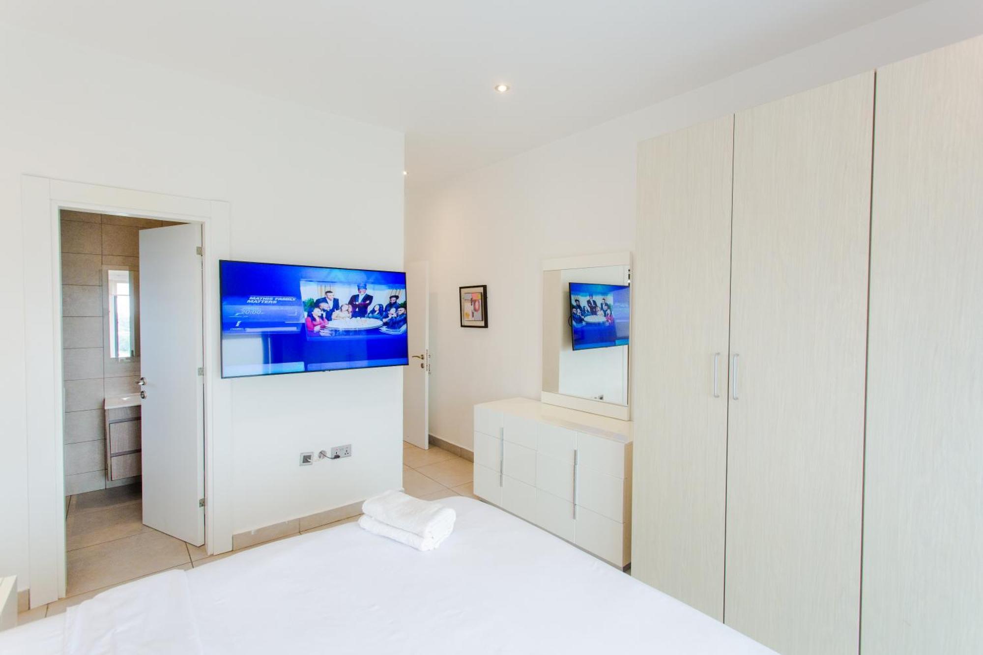 Accra Luxury Apartments @ Pine Court Esterno foto